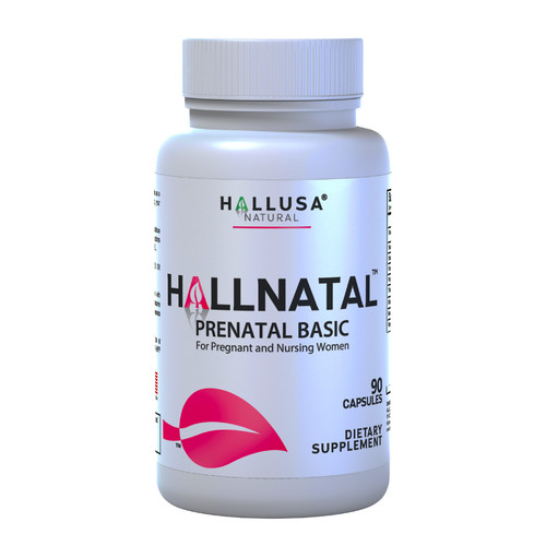 Allusa vitamine prenatali - allusa,