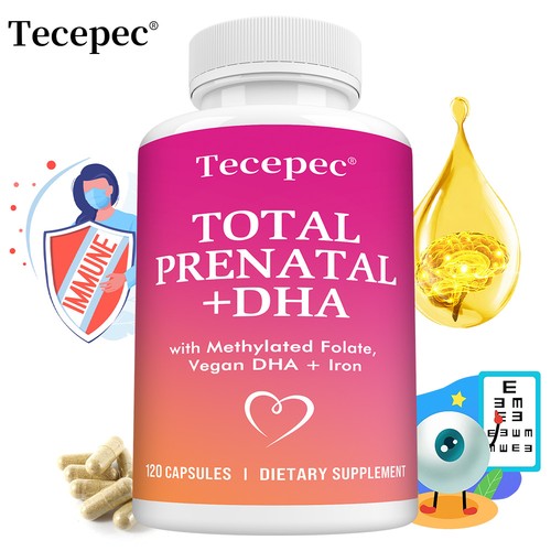 Integratore prenatale - integratore,