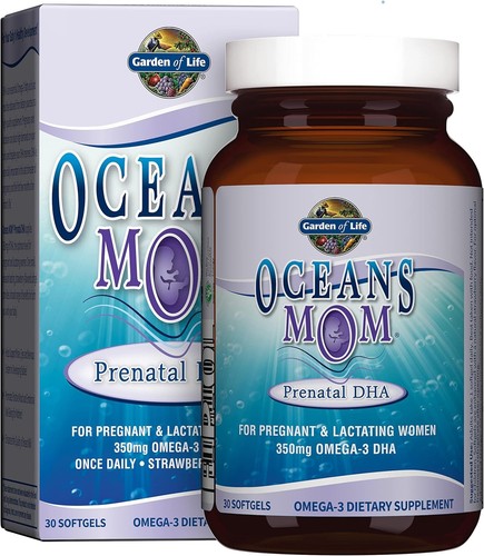 Garden life mykind ocean s - garden, life,