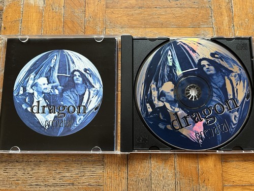Dragon prenatal 1997 us - 1997, cd