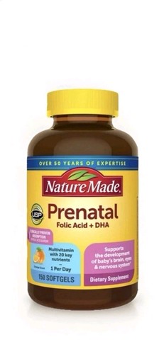 Nature made multivitaminico - made,