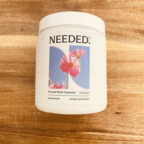 Multivitaminico prenatale