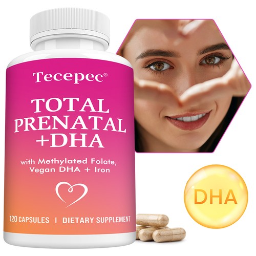 Multivitaminico prenatale per