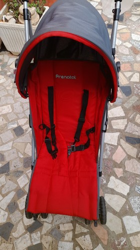 Passeggini leggeri - passeggini,