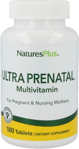 Natures plus ultra prenatal - natures,