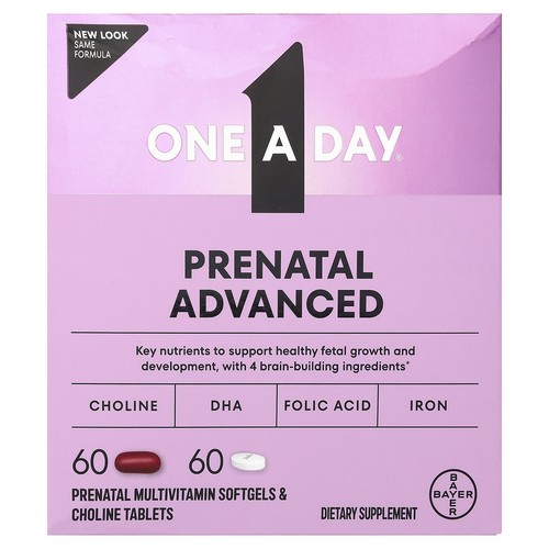 One day prenatal - prenatal, advanced