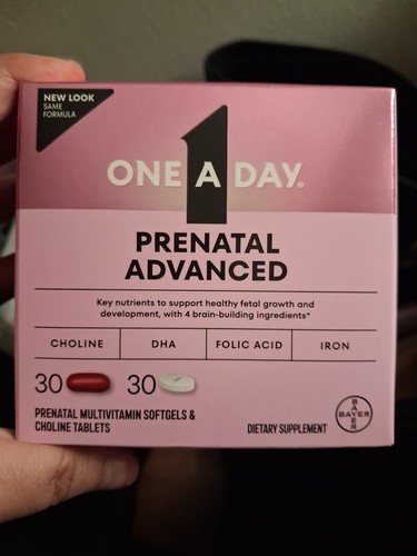 Multivitaminico avanzato
