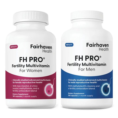 Fairhaven health pro per - health,