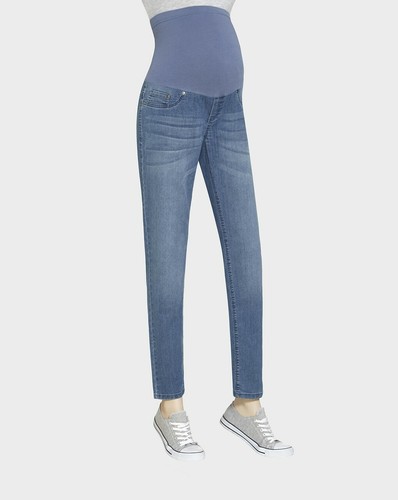 Jeans premaman prenatal - jeans,