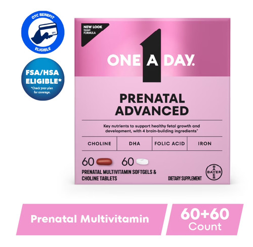 One day prenatal advanced - one, a