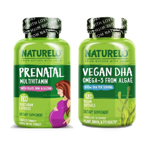 Vitamine gravidanza routine - vitamine,
