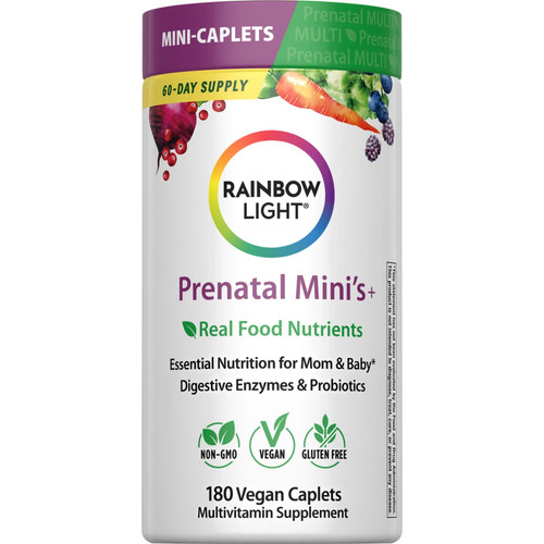 Prenatal mini 180 - prenatal,