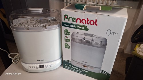 Prenatal sterilizzatore