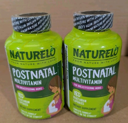 Naturelo multivitaminico - naturelo,