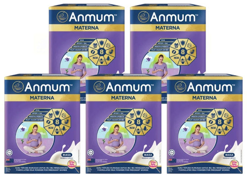 Anmum materna 650g latte - 650g,