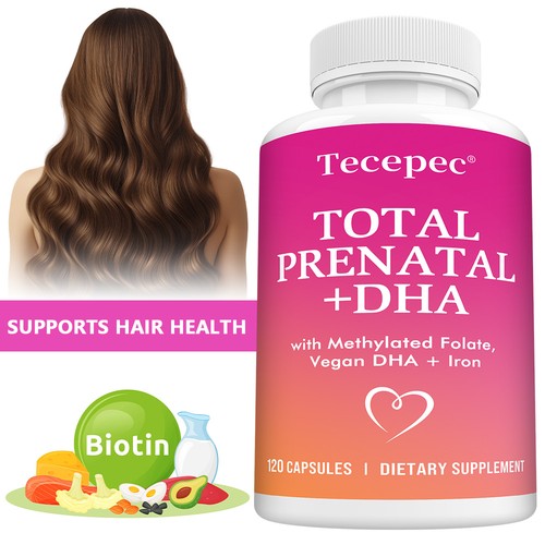 Multivitaminico prenatale per