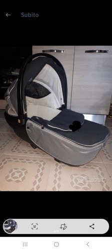 Prenatal passeggino carrozzina - prenatal,