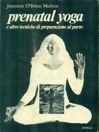 Prenatal yoga altre tecniche - prenatal,