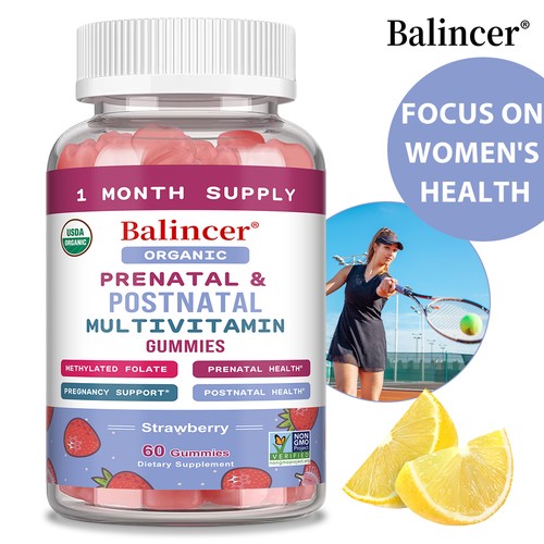 Gomma multivitaminica - gomma,