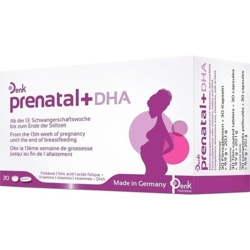 Prenatal dha denk - prenatal+dha,