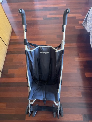 Prenatal passeggino leggero - prenatal,