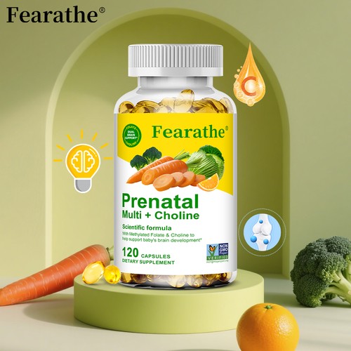 Integratori prenatali - , di