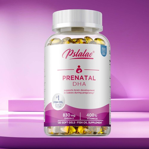 Dha prenatale omega 3 epa - dha,