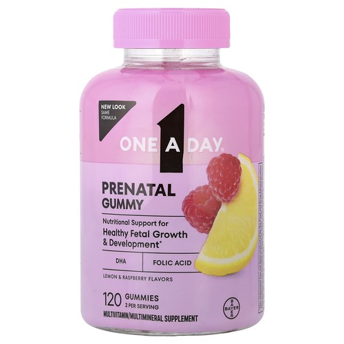One day gomma prenatale - gomma,