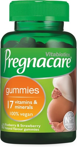 Pregnacare multivitaminico - pregnacare, e