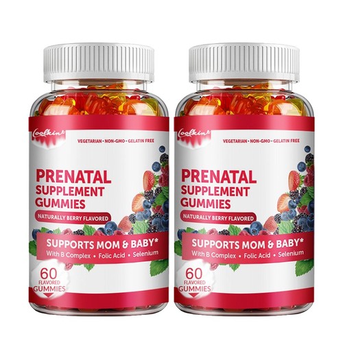 Vitamina prenatale 120pz - prenatale,