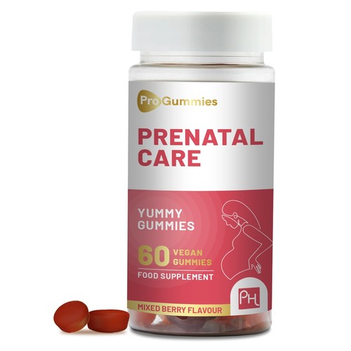 Prenatal care rubberes 60 - prenatal, |
