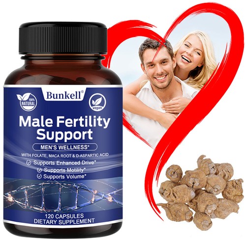 Integratore aumento fertilità - aumento,