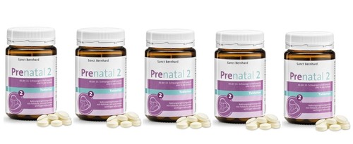 Sanct bernhard prenatal - prenatal, –