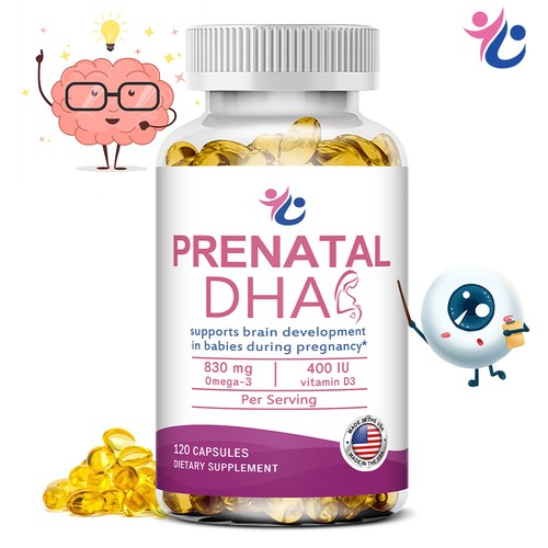 Integratore prenatale con - integratore,