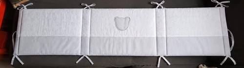 Prenatal paracolpi lettino - prenatal:,