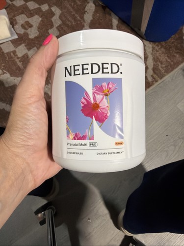 Multivitaminico prenatale