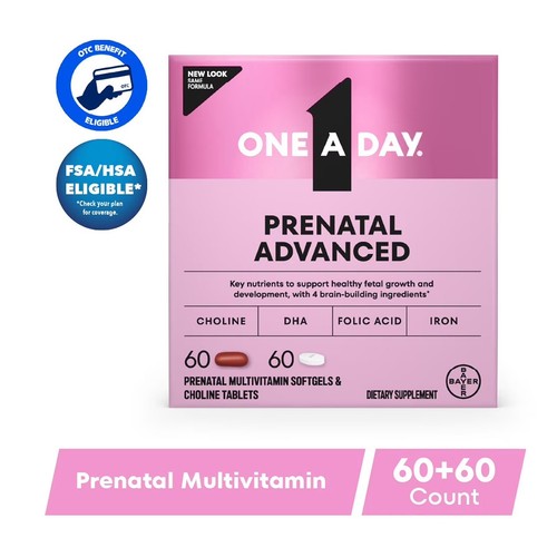 One day prenatal - day,
