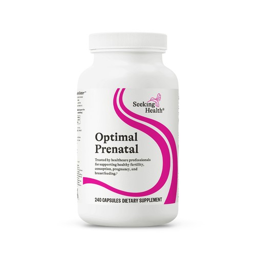 Seeking health optimal - seeking,